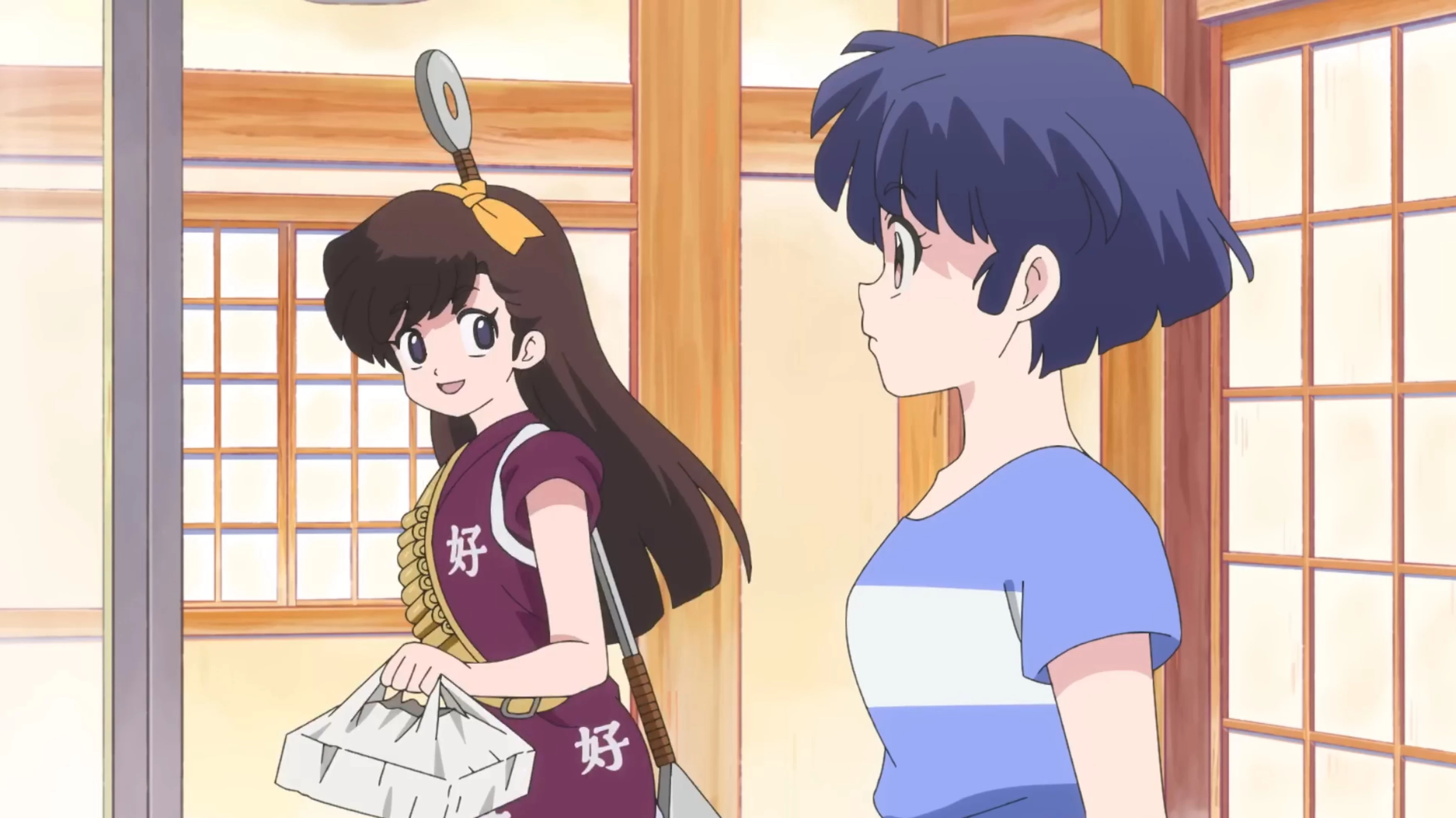 Ranma 2025