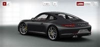 Configurador 3D de Porsche, lo perfecto para perder una mañana entera soñando