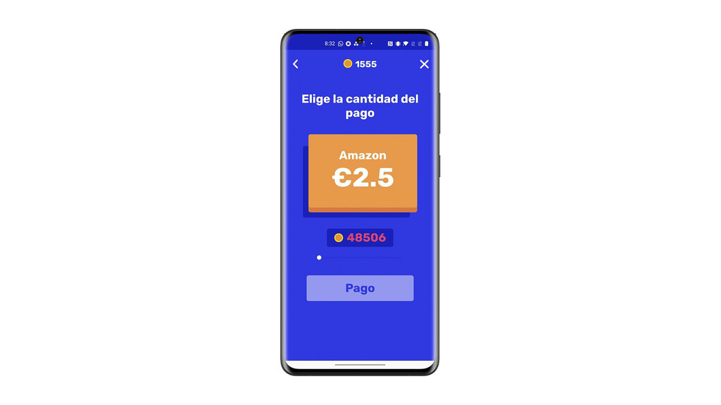 Cashyy es una app que te paga por jugar desde el móvil