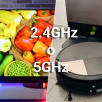 No caigas en conectar todo a la red de 5GHz en casa: cuándo es mucho mejor usar la de 2.4GHz 