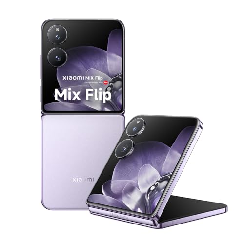 Xiaomi MIX Flip