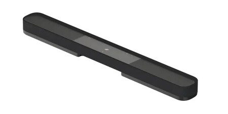Sennheiser Ambeo Soundbar Plus