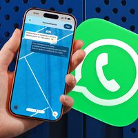 WhatsApp estrena fondos animados para personalizar tus chats en el iPhone  