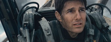 Tom Cruise se une a la saga 'Star Wars' de la mano del director de 'Stranger Things', en un rol inédito para él hasta ahora