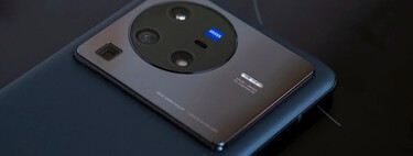 Siete ajustes de cámara que siempre cambio cuando estreno móvil (y algún consejo extra)