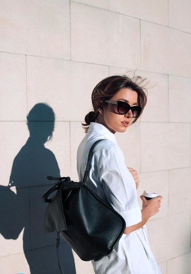 ¿Les damos una oportunidad a las mochilas?