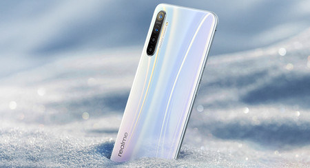 Realme Xt