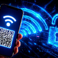 Cómo ver las contraseñas WiFi guardadas en el móvil 