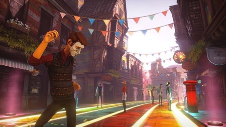Ya es oficial: We Happy Few y Sombras de Mordor son los últimos destacados en unirse a Xbox Game Pass