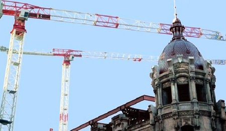 Una curiosa iniciativa del gobierno vasco para reflotar negocios que no están en crisis