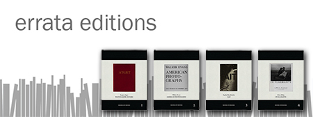 Books on books, grandes libros de fotografía reeditados