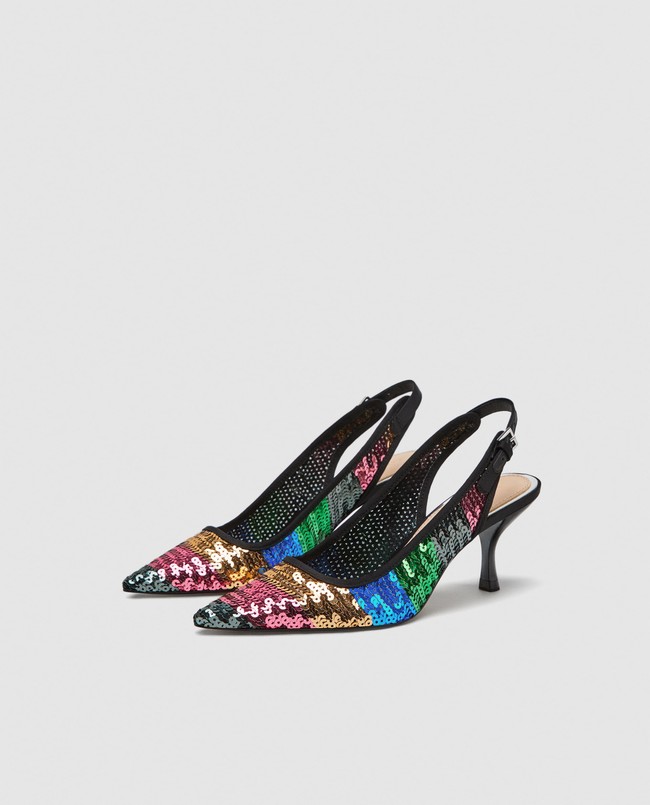 Zara Zapatos Rebajas 7