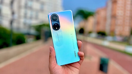 Oppo A98 5g