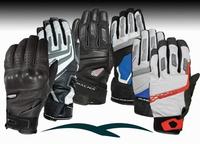 Gama veraniega de guantes MACNA. Para todos los gustos