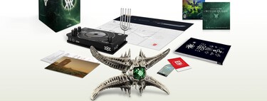 Destiny 2 The Witch Queen esconde muchos secretos en su edición de coleccionista, y puedes leerlos en español gracias a los fans 