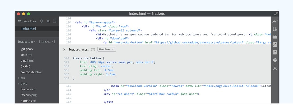 Los 14 mejores editores de código para programar tus aplicaciones