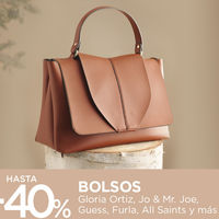 En El Corte Inglés quieren facilitarnos las compras navideñas de última hora con descuentos de hasta el 40% 