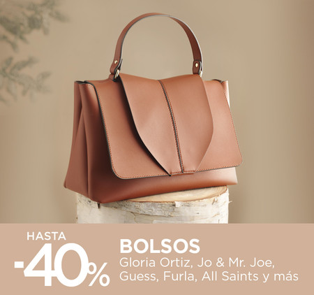 En El Corte Inglés quieren facilitarnos las compras navideñas de última hora con descuentos de hasta el 40%