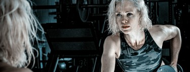 Si tienes una asimetría muscular así es cómo deberías entrenar para corregirla 