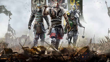 En vísperas de un boicot pactado por los jugadores, For Honor replantea su modelo de recompensas