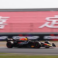 Red Bull es el equipo perfecto de F1. Además de tener el mejor coche, están batiendo todos los récords de pit stops 