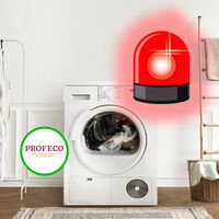 Alerta PROFECO en México: 556 secadoras de ropa con riesgo de incendio, revisa si la tuya es una de ellas.