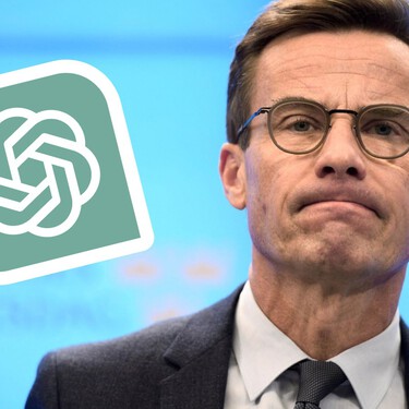 El Primer Ministro de Suecia lo deja claro: usa ChatGPT para gobernar y tener una 'segunda opinión': "No votamos a ChatGPT"