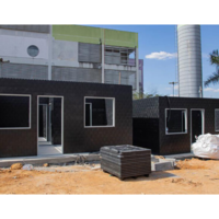 Um brasileiro construiu uma vila sustentável para idosos com plástico reciclado e transformou a qualidade de vida da comunidade 