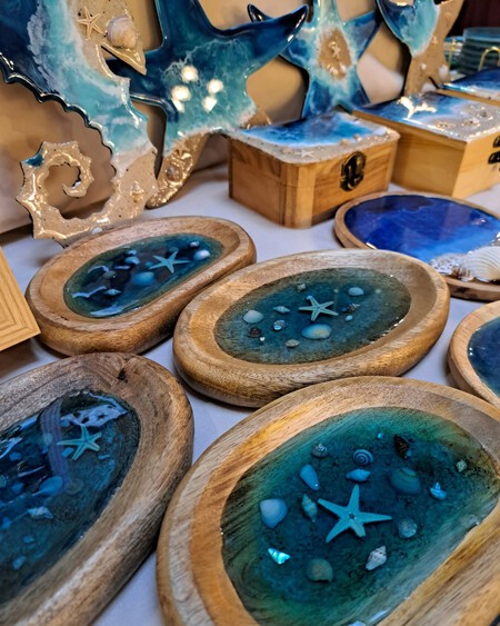 Mercadillo del Encanto