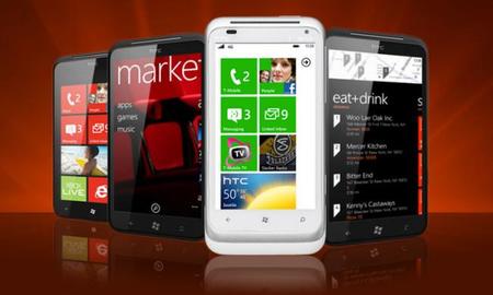 ¿Por qué elegiste un smartphone con Windows Phone? La pregunta de la semana