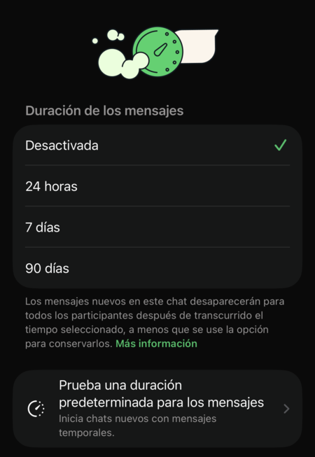 Temporales