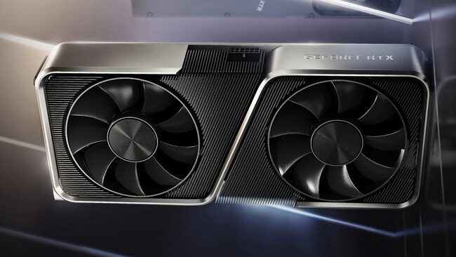 Imagen De Rtx Nvidia