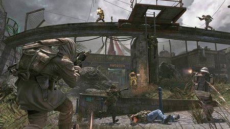 'Call of Duty: Black Ops': el pack Escalation ya tiene fecha en PS3