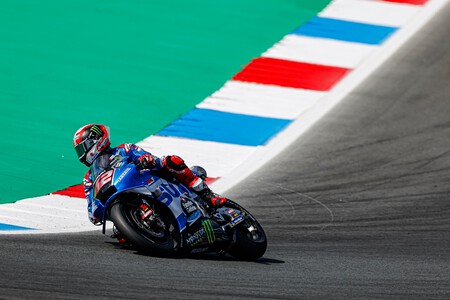 Rins Assen Motogp 2022