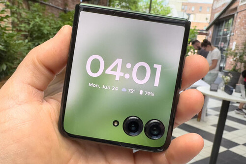 Motorola Razr 50 Ultra