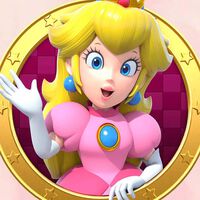 Super Mario Bros: este es el diseño original de la Princesa Peach que jamás salió en los juegos clásicos de Shigeru Miyamoto en NES 