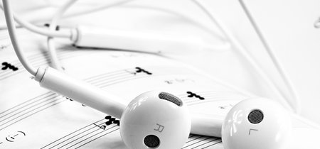 En Musopen puedes descargar grabaciones, partituras y libros de música completamente gratis y de uso libre