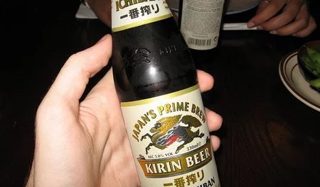 ¡Ha comenzado la feria de la cerveza en Madrid!