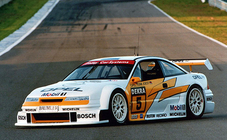 Opel Calibra DTM