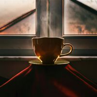 Em busca desesperada por alternativas ao carvão, Coreia do Sul colocou borra de café em reator de plasma a 900 ºC 