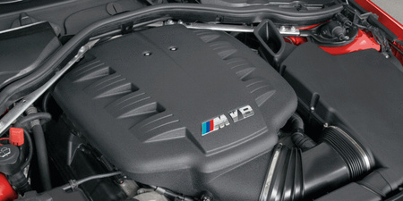 BMW V8