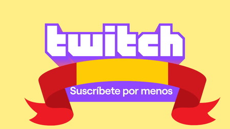 Las suscripciones de Twitch también bajan de precio en España: pagaremos menos y los creadores ingresarán menos