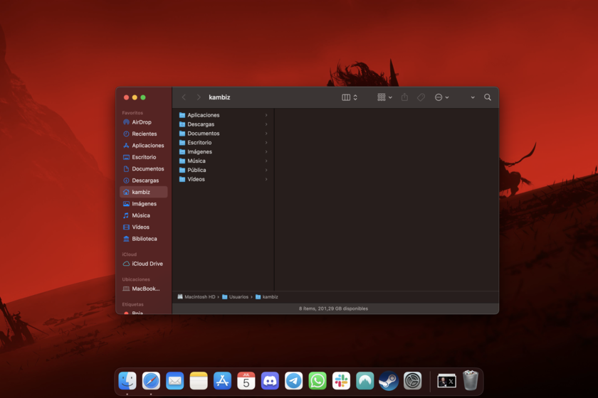Tras más de 20 años usando Windows, me acabé pasando a Mac. Un mes después vi lo mucho que me estaba perdiendo