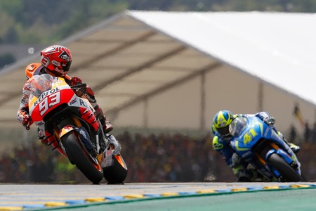 Marc Marquez Motogp 2016