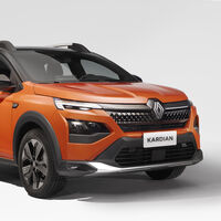 El Renault Kardian ya tiene precio en México: el pequeño SUV que marca un borrón y cuenta nueva para Renault