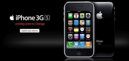 Orange venderá el iPhone en Gran Bretaña y acabará con la exclusividad de O2