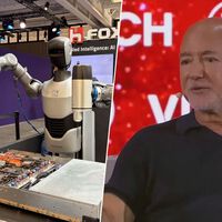 Jeff Bezos, sobre Prometheus: "La IA creará trabajo porque la gente se centrará en crear y en poner soluciones a nuevos problemas"
