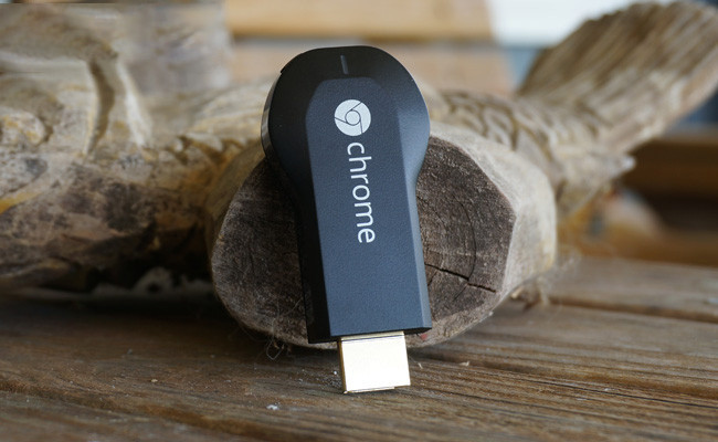 Chromecast