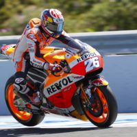 Una de rumores: Dani Pedrosa al Movistar Yamaha y Cal Crutchlow al Repsol Honda 