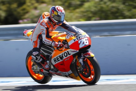 Una de rumores: Dani Pedrosa al Movistar Yamaha y Cal Crutchlow al Repsol Honda